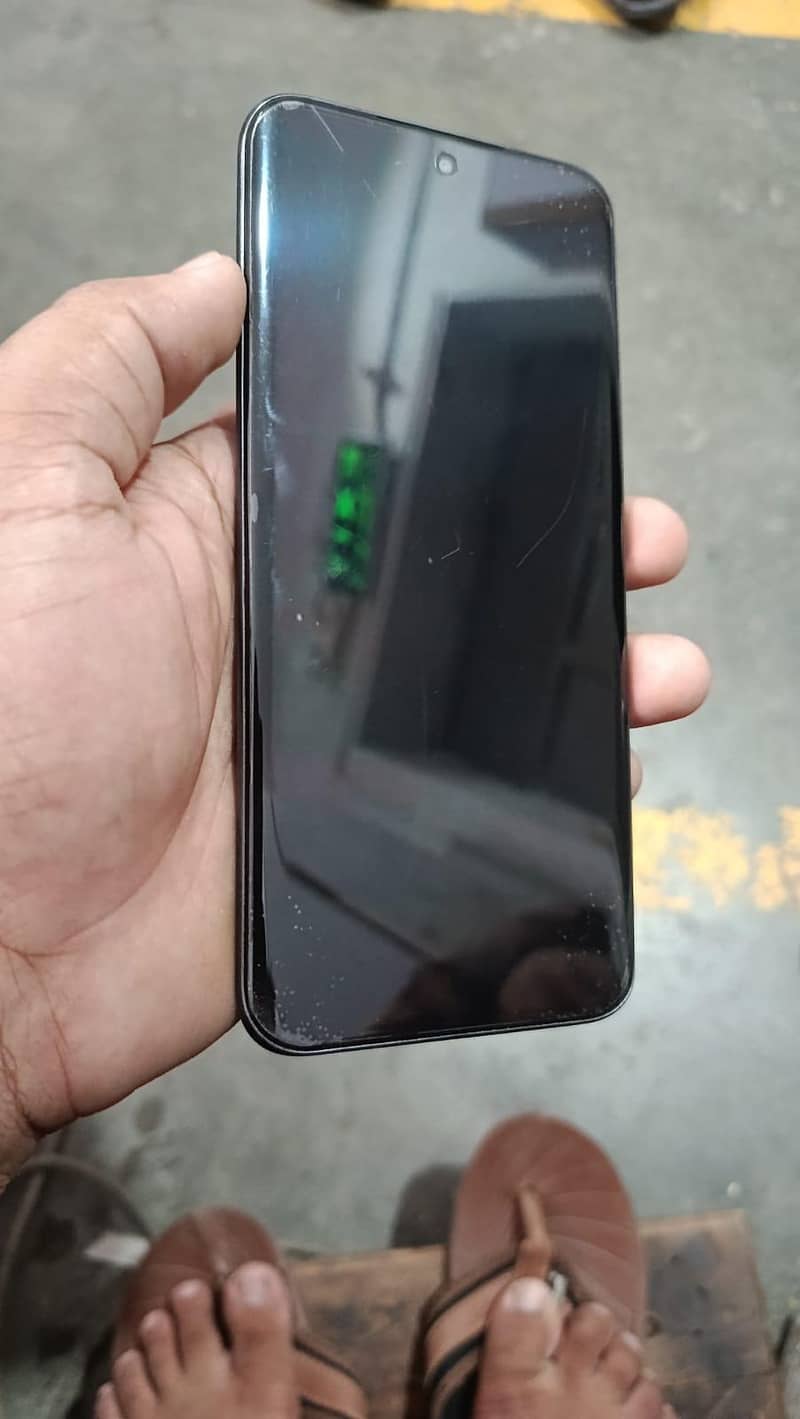 Tecno spark 40 pro plus 8
