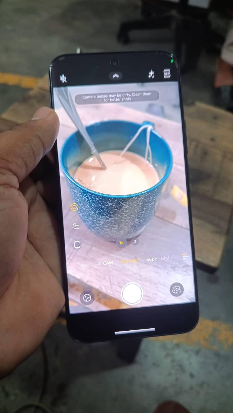 Tecno spark 40 pro plus 9