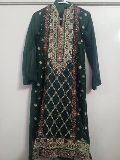party wear dress