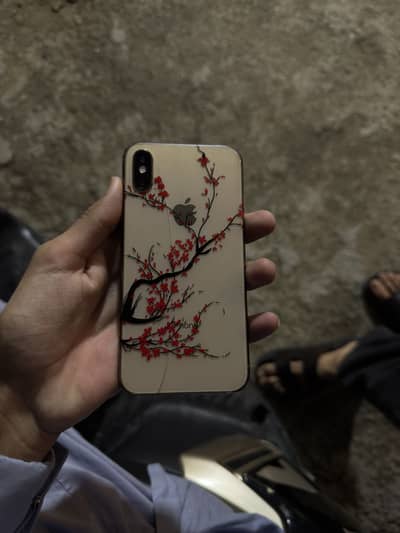 Apple iPhone XS