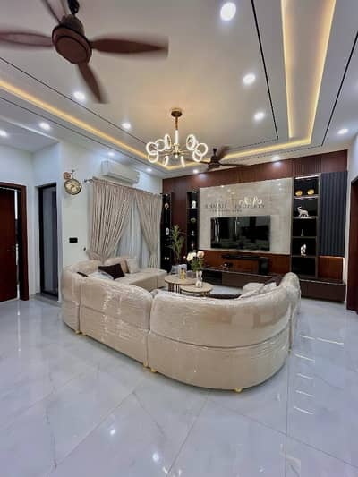 Your Dream Brand New 20 Marla House Is Available In DHA Phase 1 - Sector M