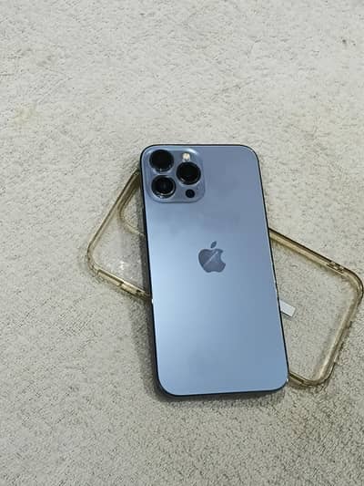 Apple iPhone 13 Pro Max factroy unlock 256gb