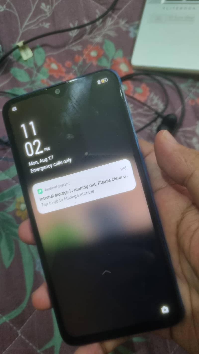 OPPO A12 1