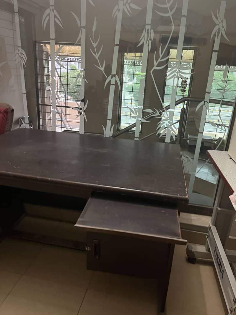 Office table 1