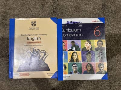 Roots Millenium, Grade 6 Textbooks/Workbooks for sale!