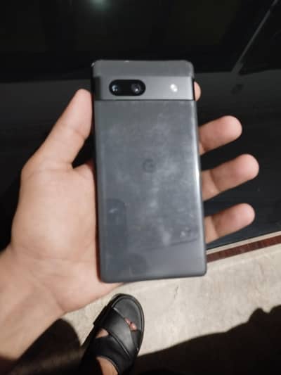 Google Pixel 7a