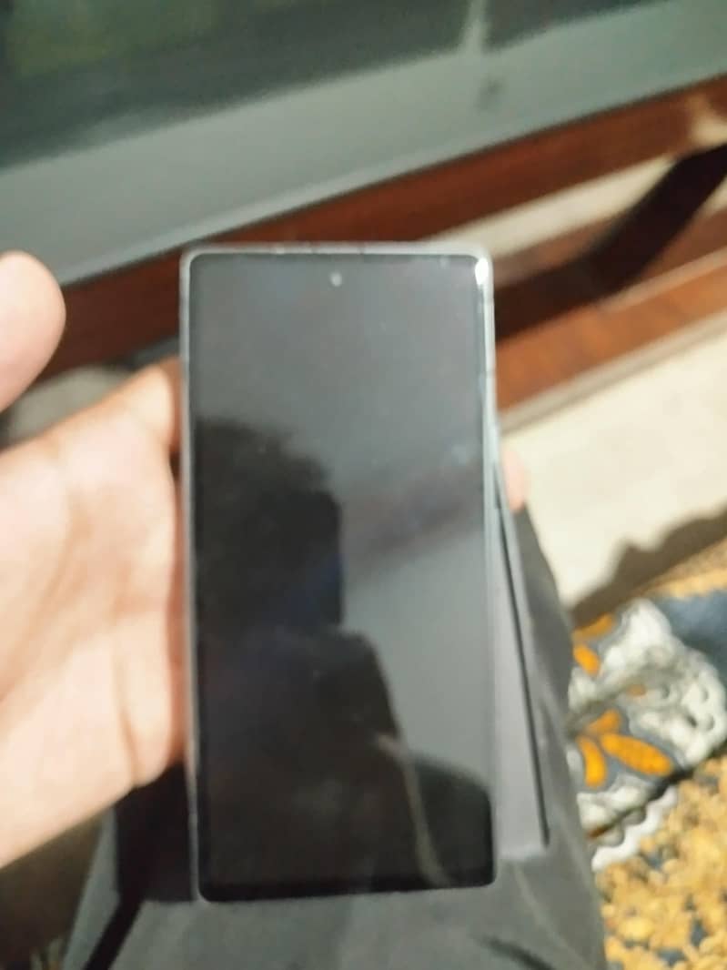 Google Pixel 7a 1