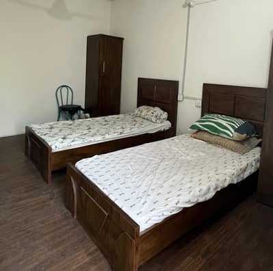 PREMIUM HOSTEL AT MAIN SHARA E FAISAL BALOCH PULL