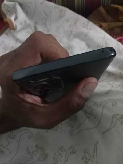 Moto g 22 6/128 exchange possible