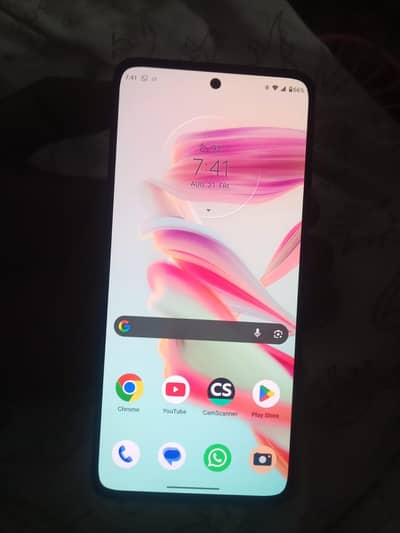 Moto g 22 6/128 exchange possible
