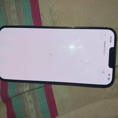 Apple iPhone 13 Pro Max jv 4 months sim time 100 battery no open