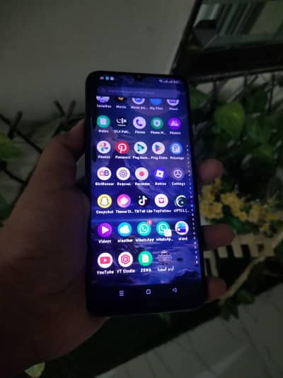 Realme C25s