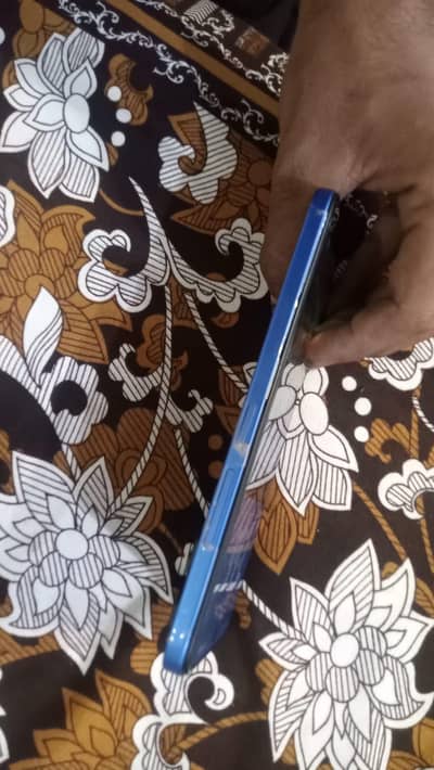 Mobile phone Infinix smart 20