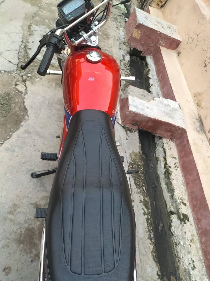 clear condition h 0