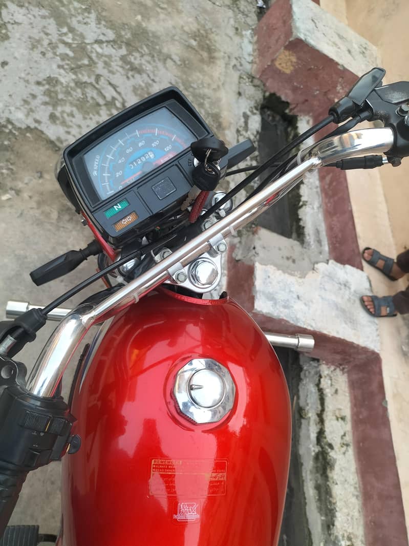 clear condition h 4