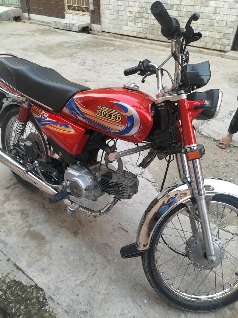 clear condition h 6