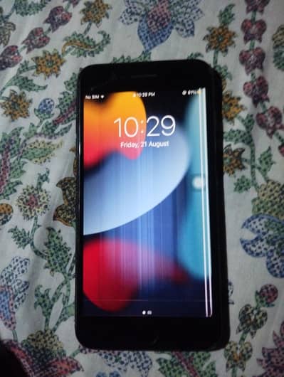 Apple iPhone 7 Plus