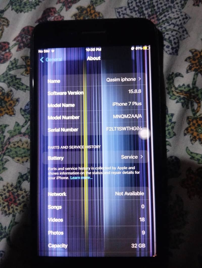 Apple iPhone 7 Plus 2