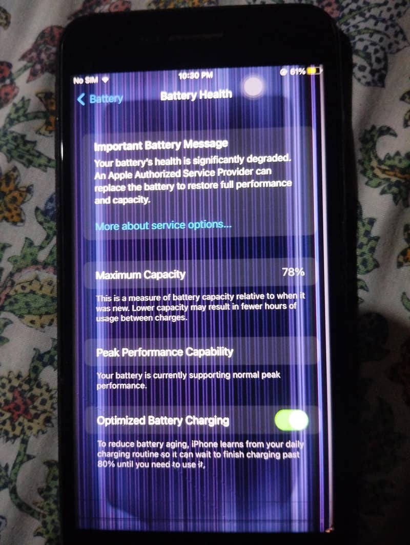 Apple iPhone 7 Plus 3