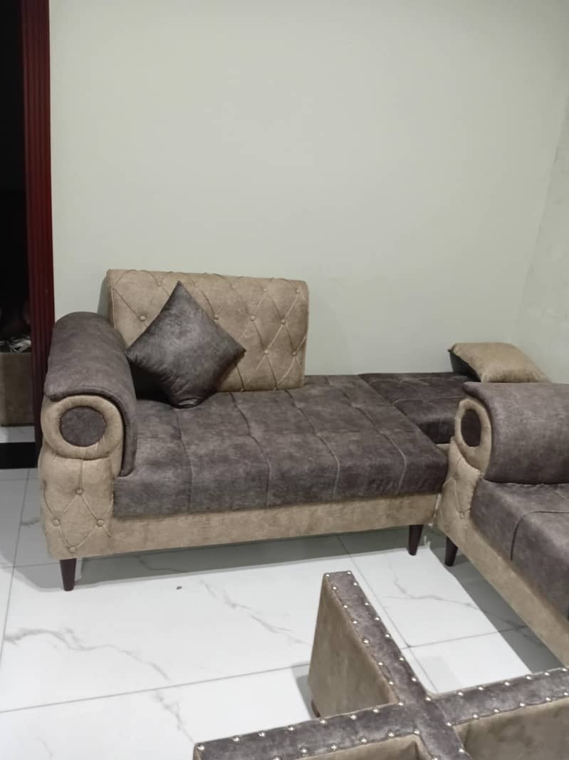Sofa set 2