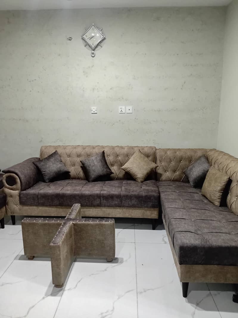 Sofa set 3