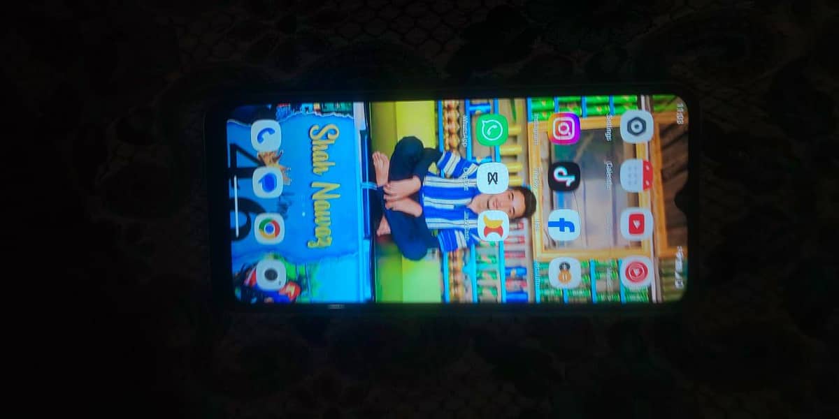 Xiaomi Redmi A2 Plus 1