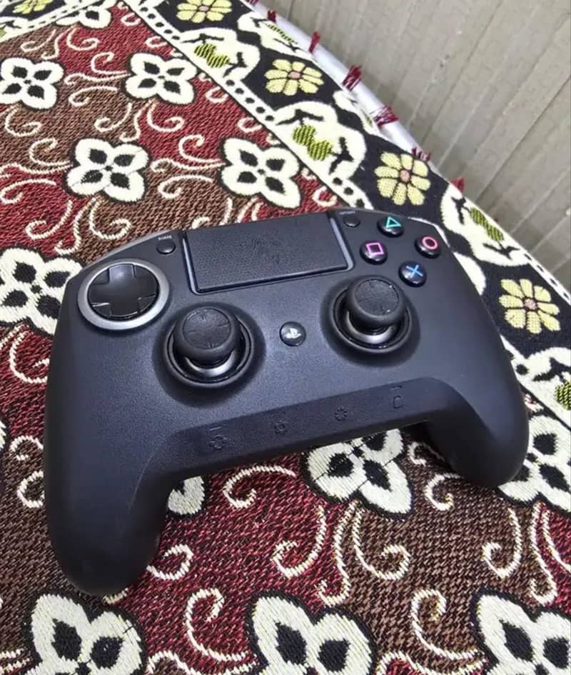 Ps5 controller 0
