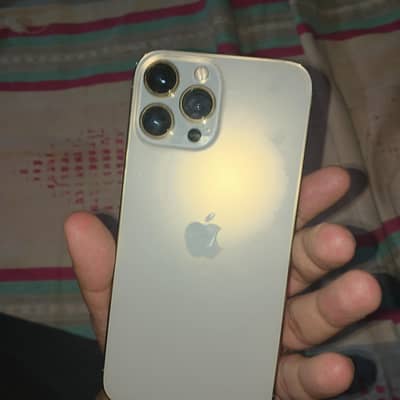 Apple iPhone 13 Pro Max jv 4 months sim time 100 battery no open
