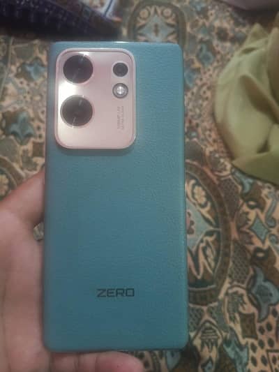 Infinix Zero 30