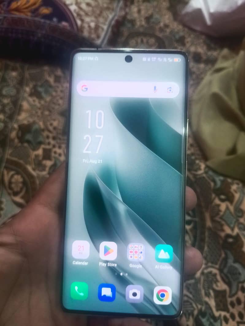 Infinix Zero 30 2