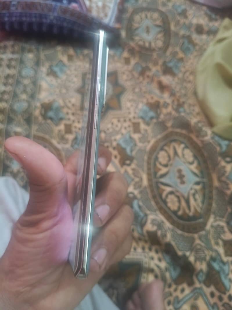 Infinix Zero 30 4