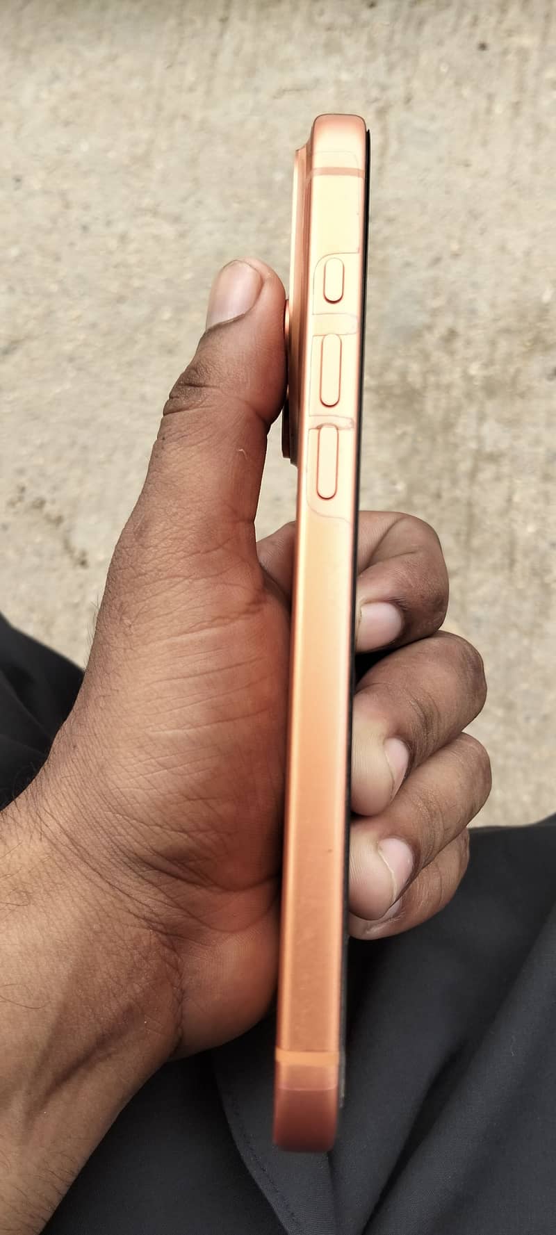 I phon 17 pro max JV / SIM Locked / 256GB” 3