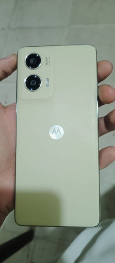 Motorola Moto G Stylus 2024