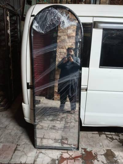 standing mirror