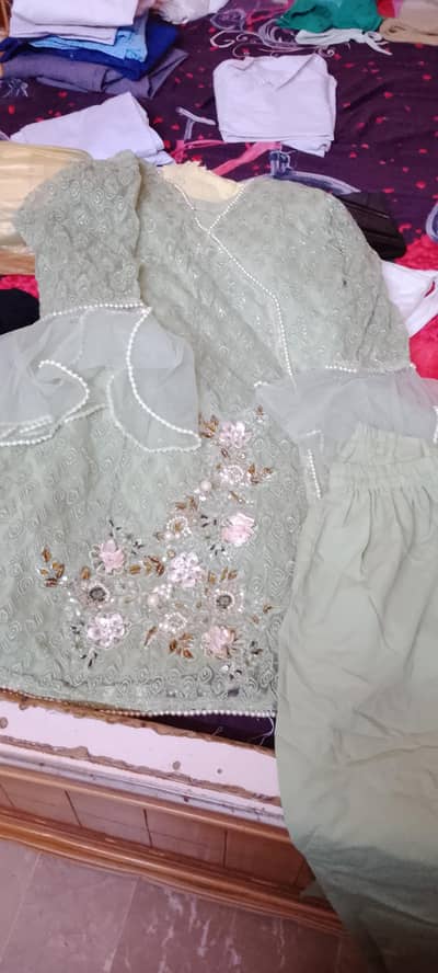 My Best Dress