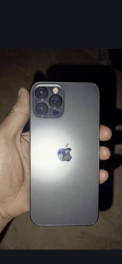 Apple iPhone 12 Pro Max