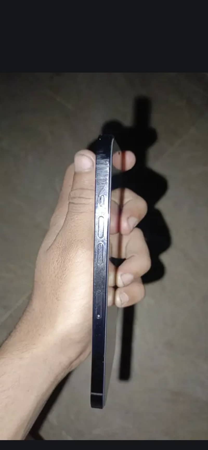 Apple iPhone 12 Pro Max 1