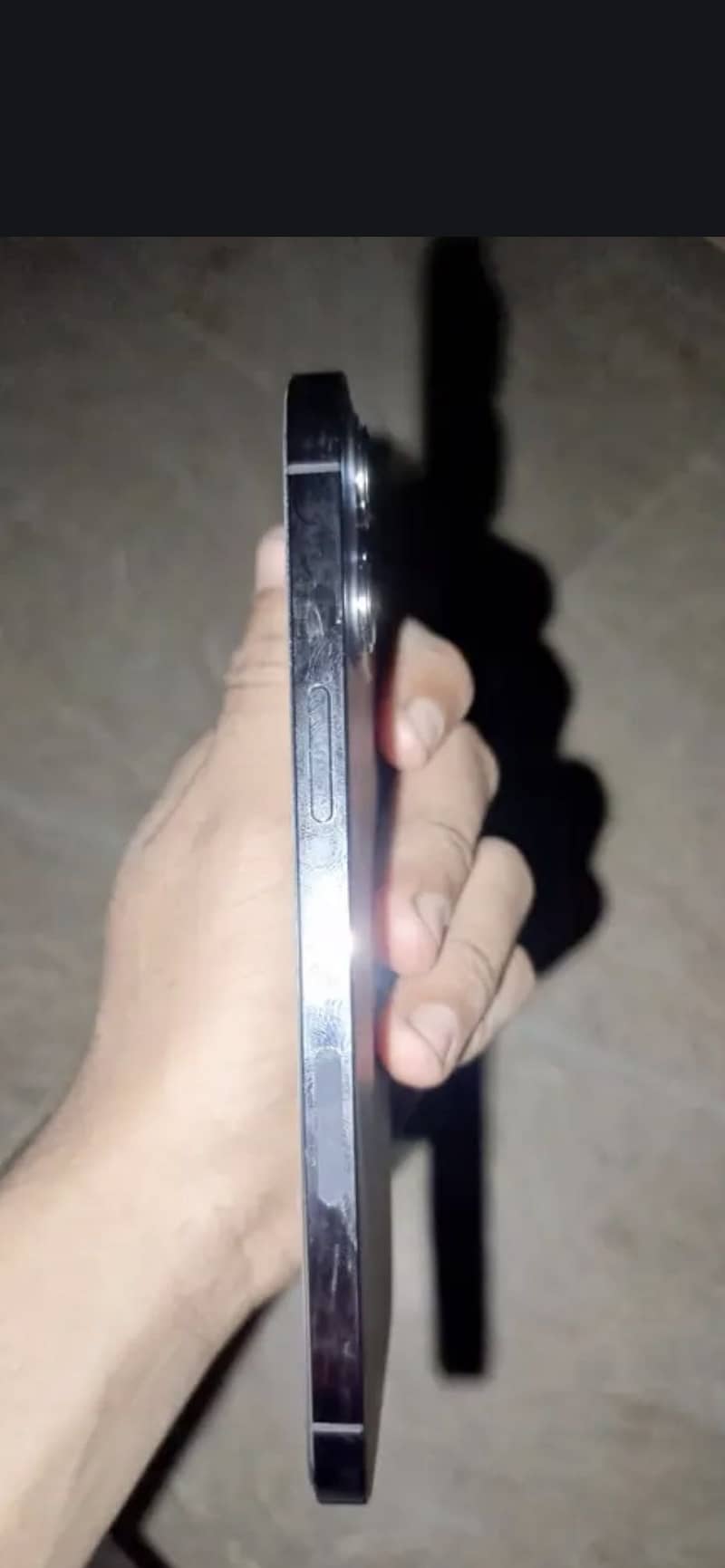 Apple iPhone 12 Pro Max 2