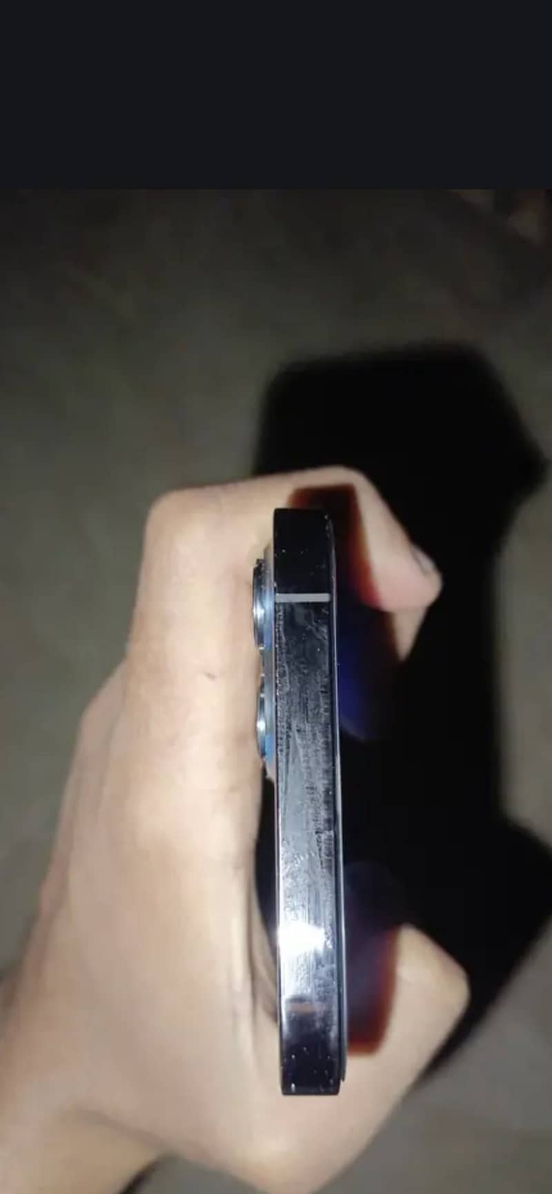 Apple iPhone 12 Pro Max 3