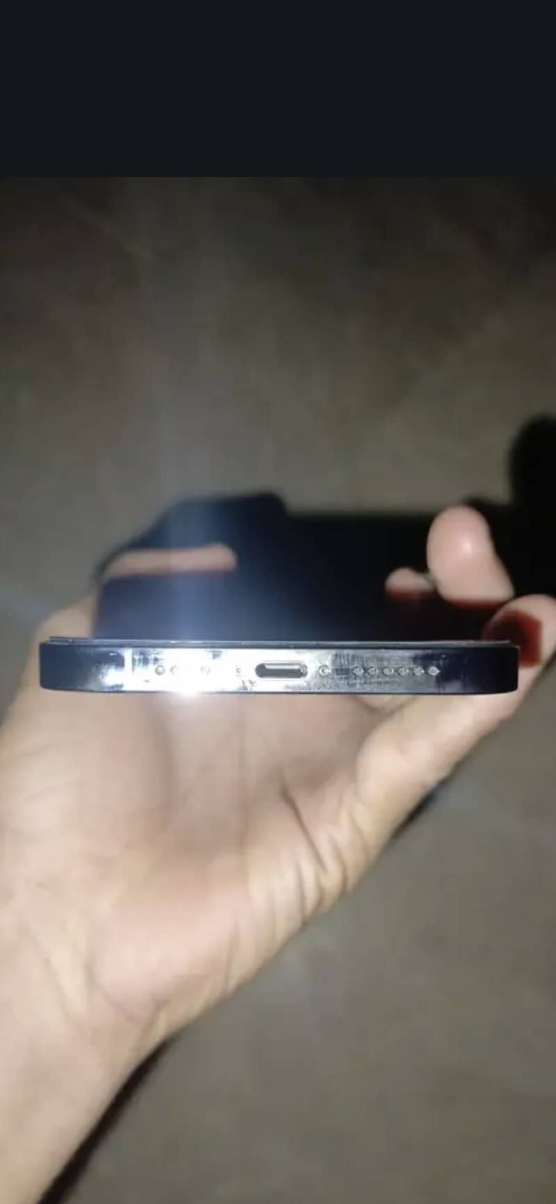 Apple iPhone 12 Pro Max 4
