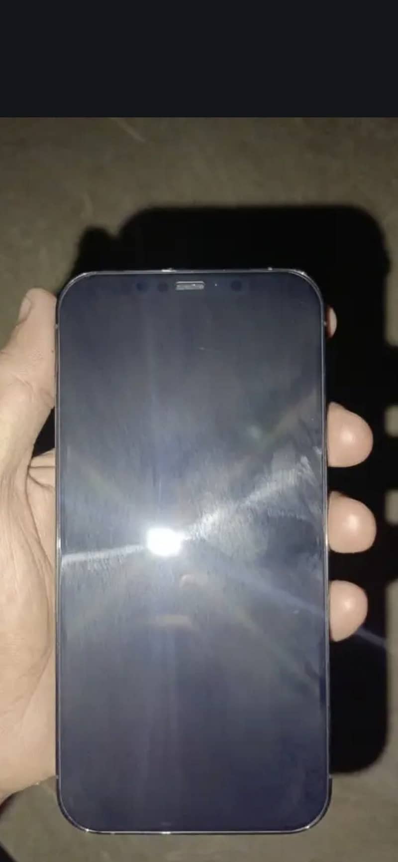 Apple iPhone 12 Pro Max 5