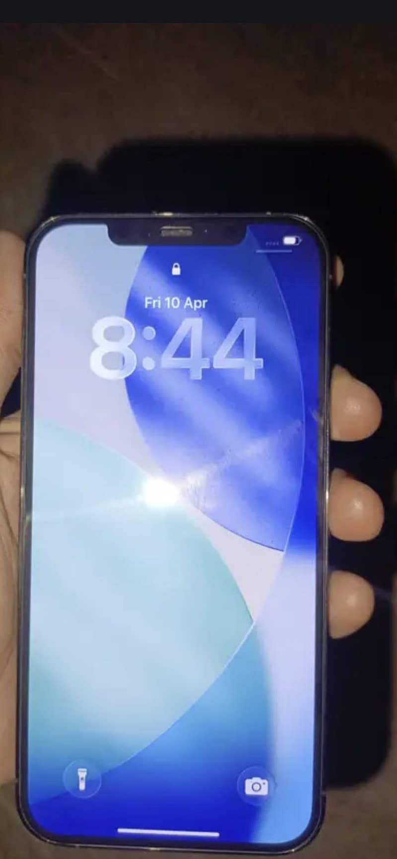 Apple iPhone 12 Pro Max 6