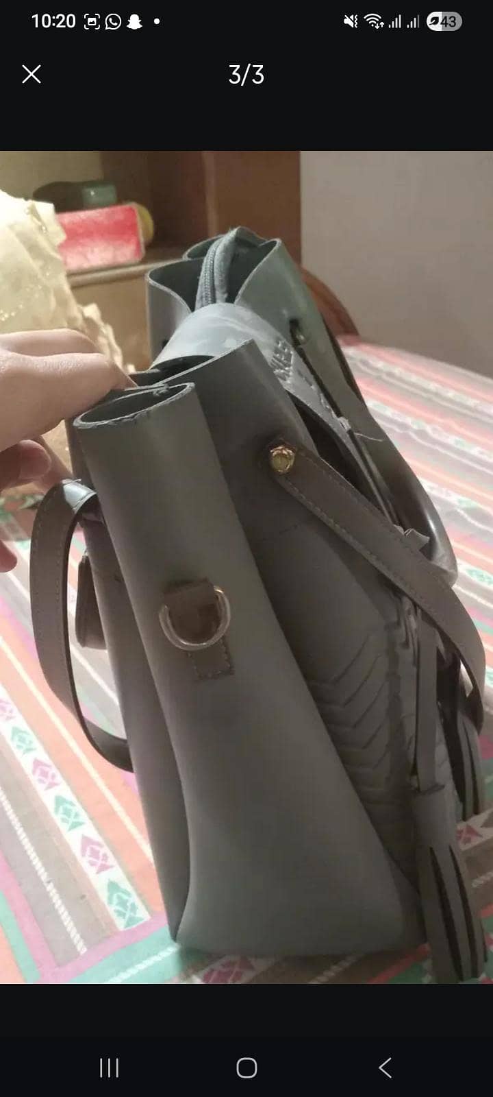 Handbag 1