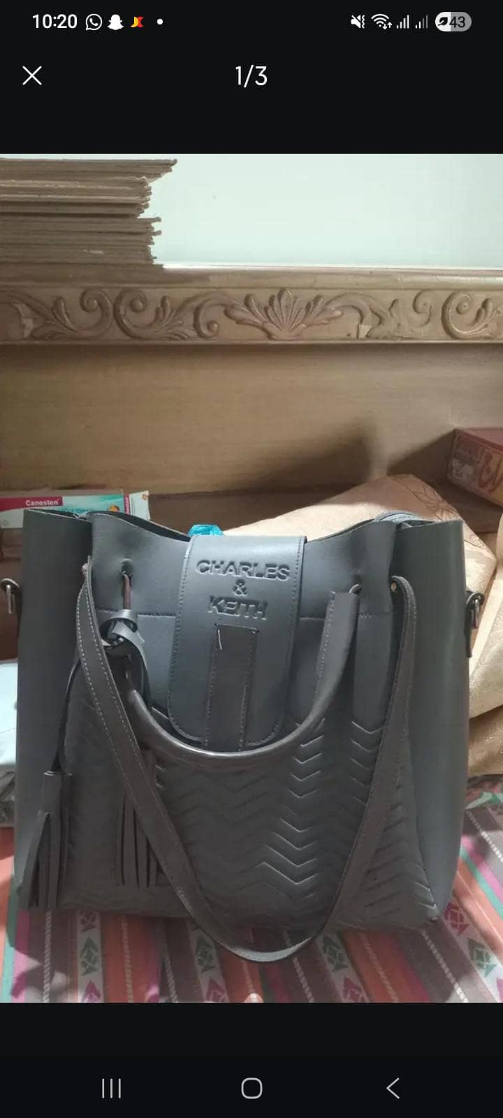Handbag 2
