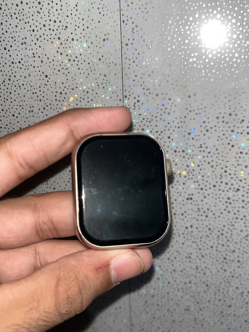Digital smart watch 1