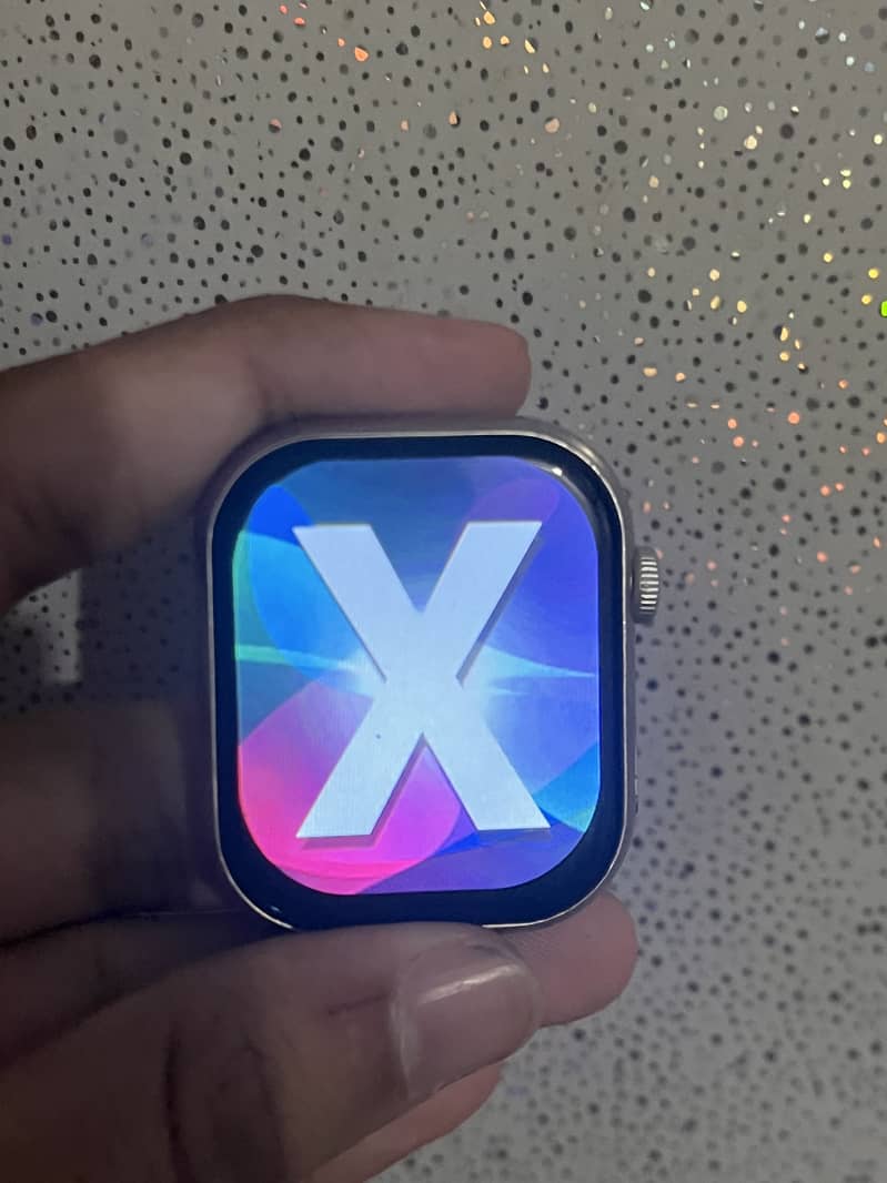 Digital smart watch 3