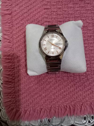 citizen men watch