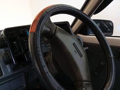 Suzuki Mehran VXR 2013