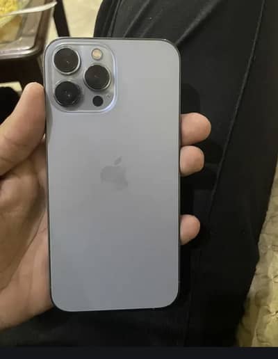 Apple iPhone 13 Pro
