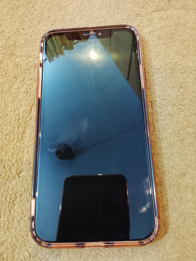 Apple iPhone X 0